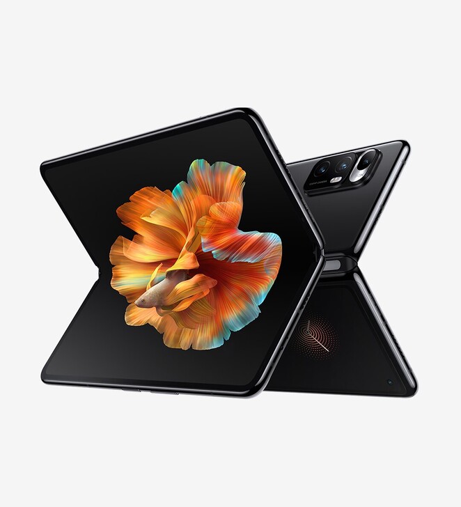 最新发布的小米11 Ultra可谓堆料堆出...