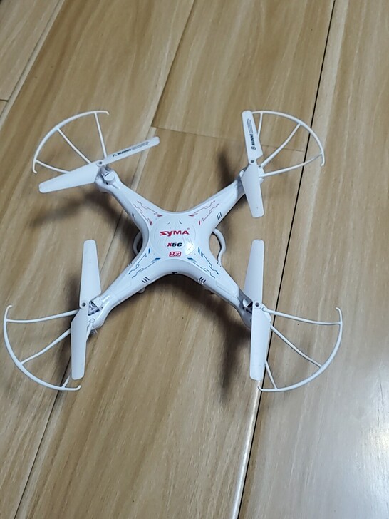 航模，组装无人机，实物实拍，到手飞。用的司...