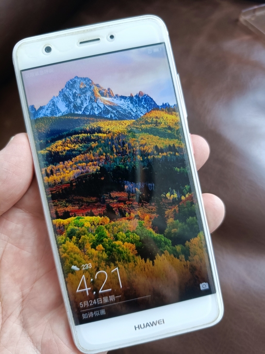 华为NOVA，3+32，自用机，成色极品，...