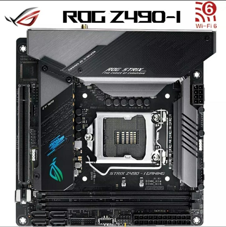 玩家国度（ROG）ROG STRIX Z4...