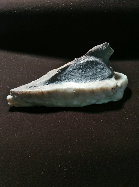 戈壁石戈壁玉风凌石小山子灵壁石大化石镇纸很...