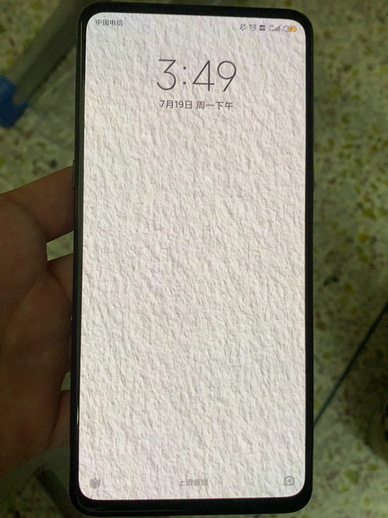 小米mix38+128功能全好不可还原