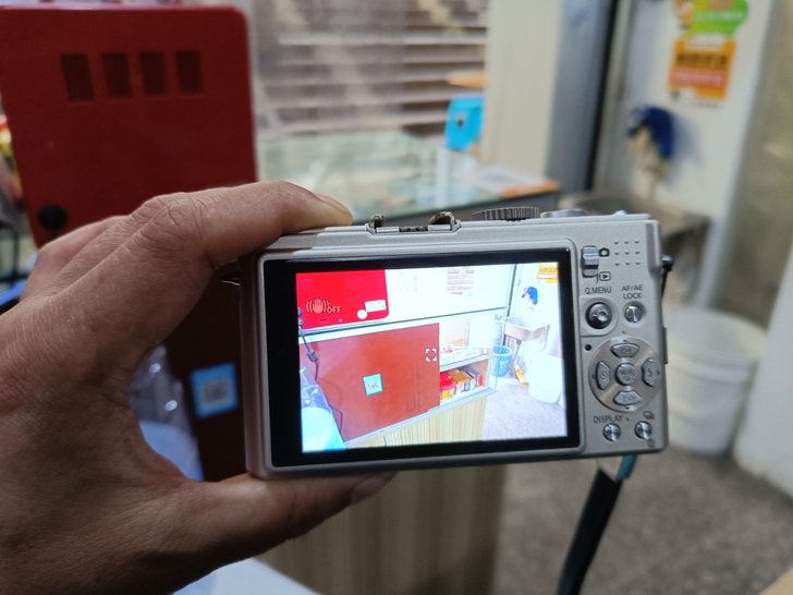 松下dmc lx3 徕卡镜头