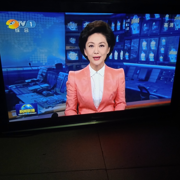 松下42寸等离子电视.原装松下42寸等离子...