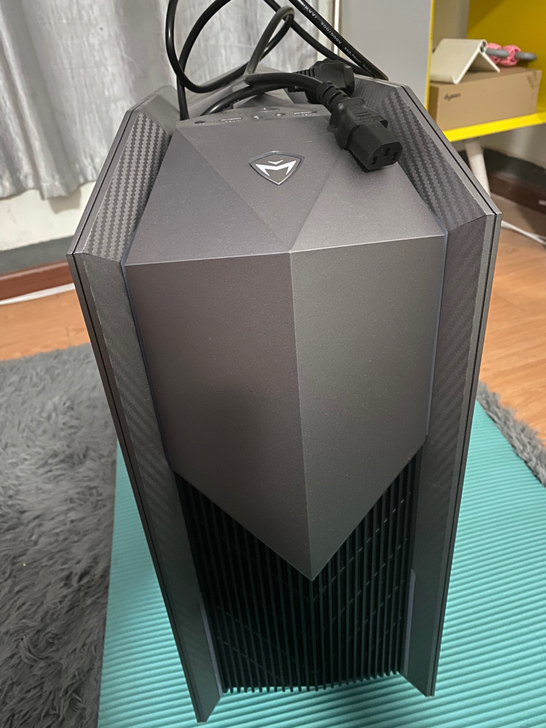 机械师未来战舰，i5 10400+16g+...