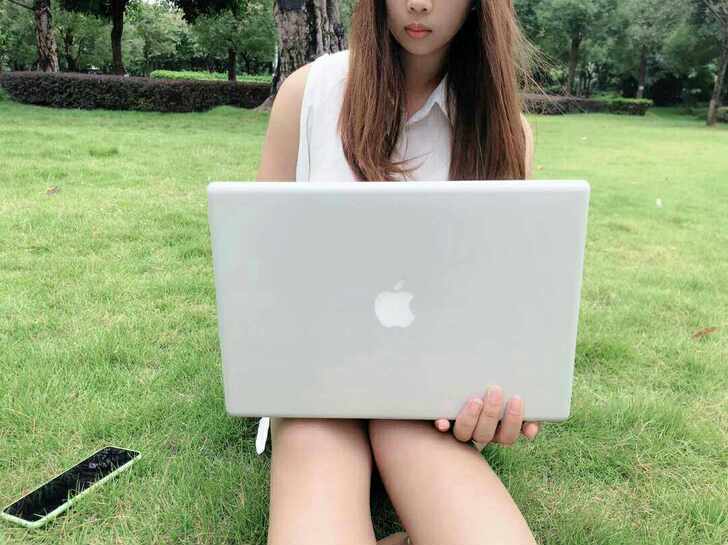 个人闲置苹果电脑MacBookpro用了一...