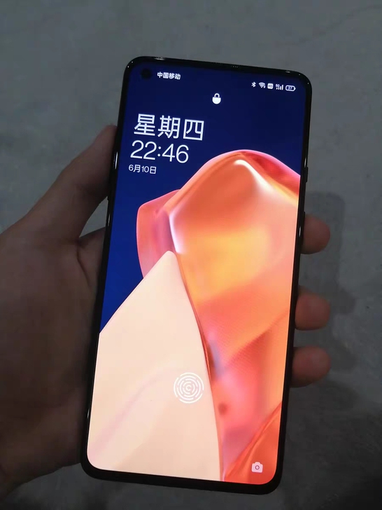 一加9r，优点：高通骁龙870处理120H...