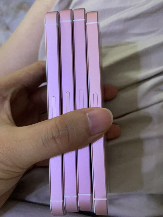 游戏工作室出一批se一代大概100多台，成...