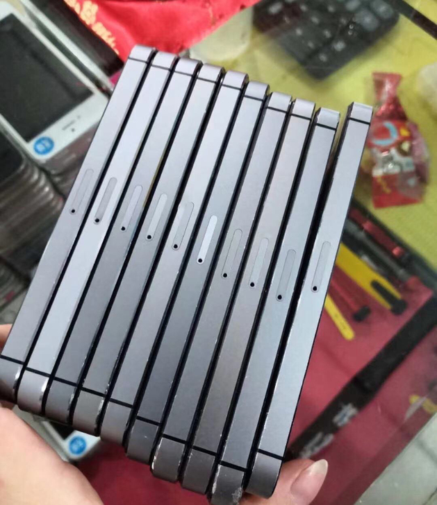 二手苹果5s工作室批发原装手机内存16G ...