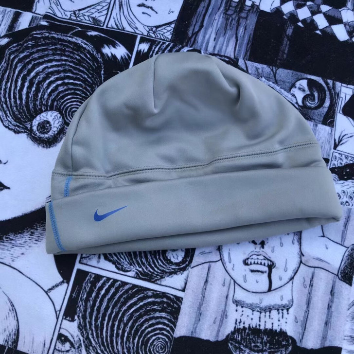 vintage中古 NIKE 瓜皮帽