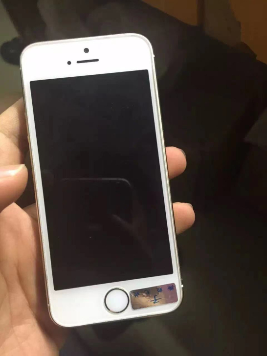 苹果5S信号机WIFI机需要的咨询我！批量...