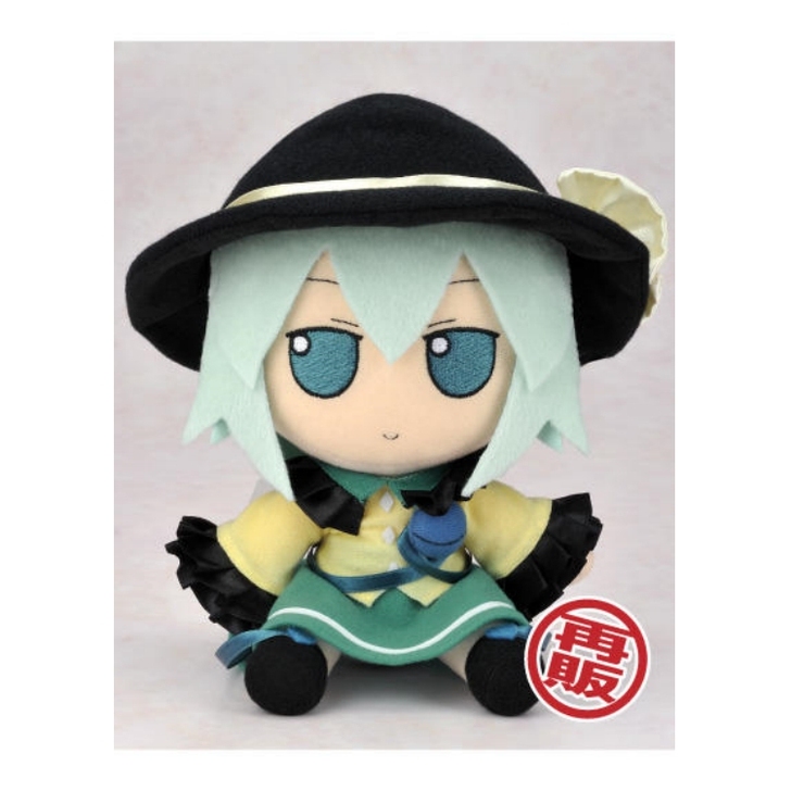【已收到】求一个全新恋恋fumo，标价左右...