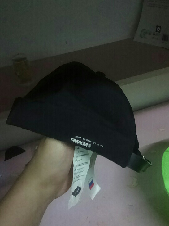 fmacm瓜皮帽