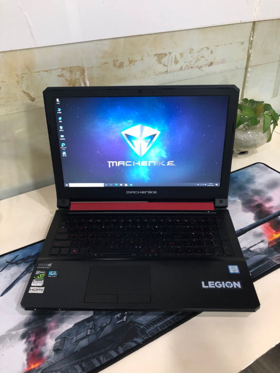 GTX965独显4G 六代i7四核 机械师...