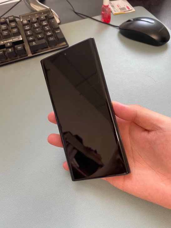 三星note10,美版单卡全网通,已经刷好...