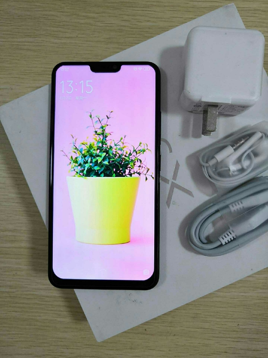 vivox21高配版6+128之前的工作备...