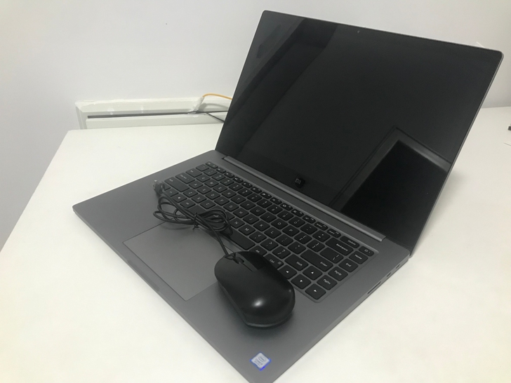 品牌型号  小米笔记本Pro15.6