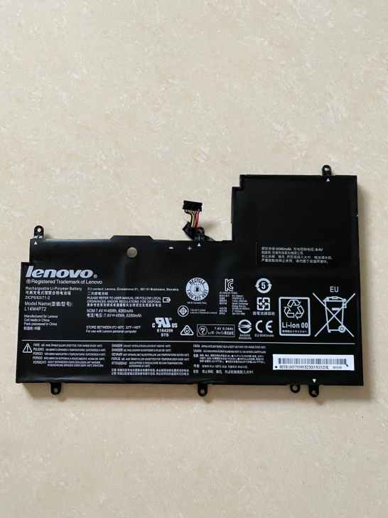 原装联想 Yoga 3 14 700-14...