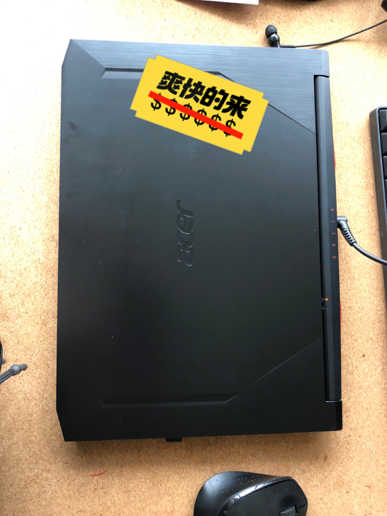Acer笔记本宏碁(Acer)暗影骑士擎笔...