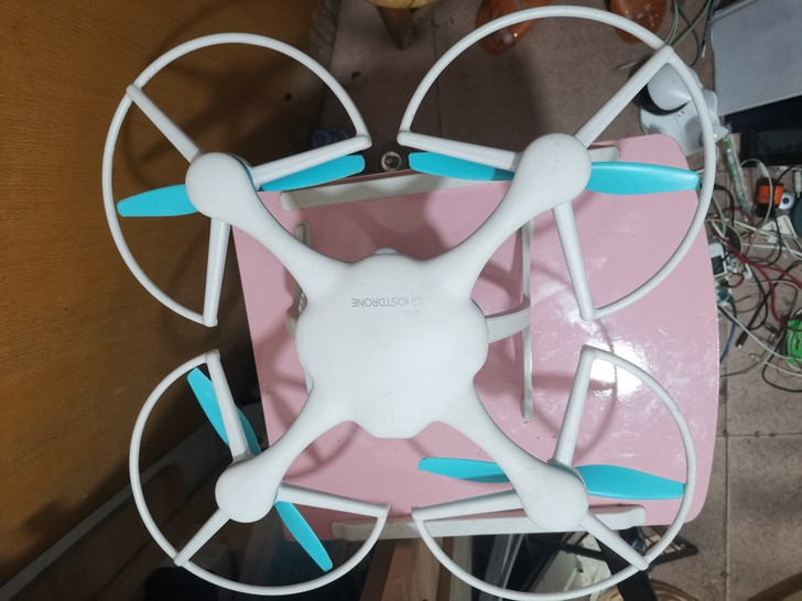亿航2.0