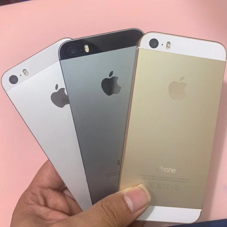 iPhone 5s苹果5s联通移动二手机学...