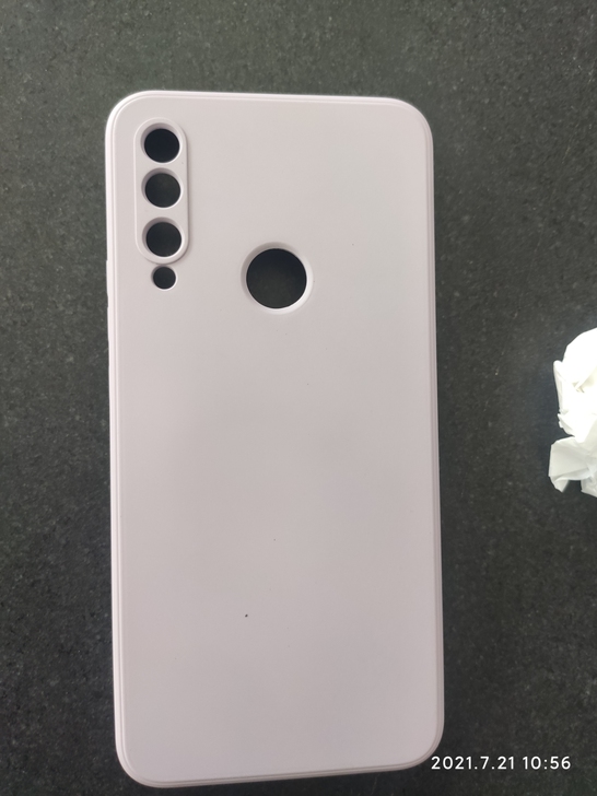 品牌型号 华为畅享10plus