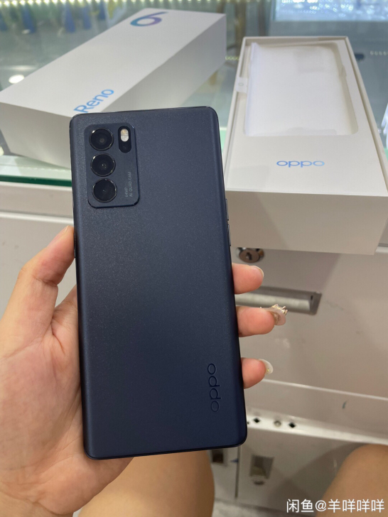 高价回收OPPO、真我realme有锁机