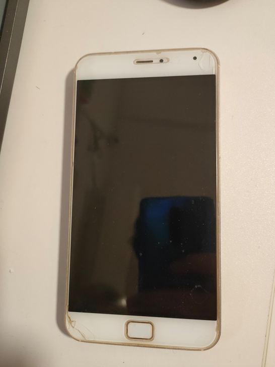 魅族mx4pro