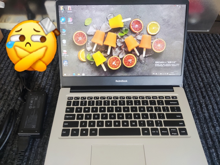 小米红米 i7-10510U/MX250/...