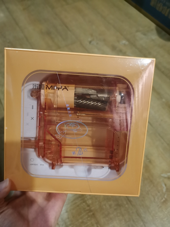 (白菜价)素描专用转笔刀米娅米娅零度防卡铅...