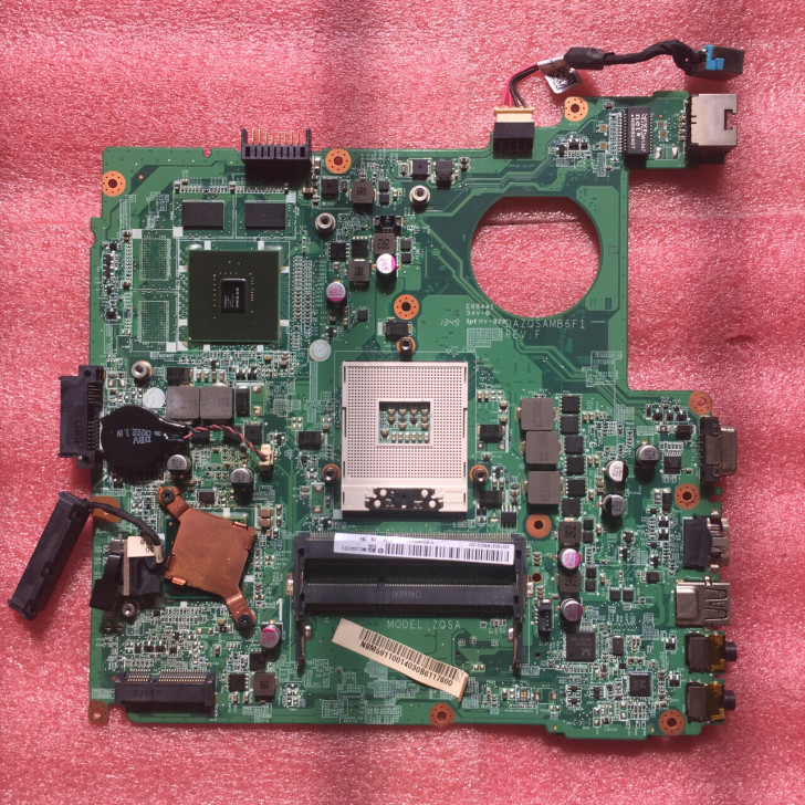宏基Acer E1-471G主板V3-47...