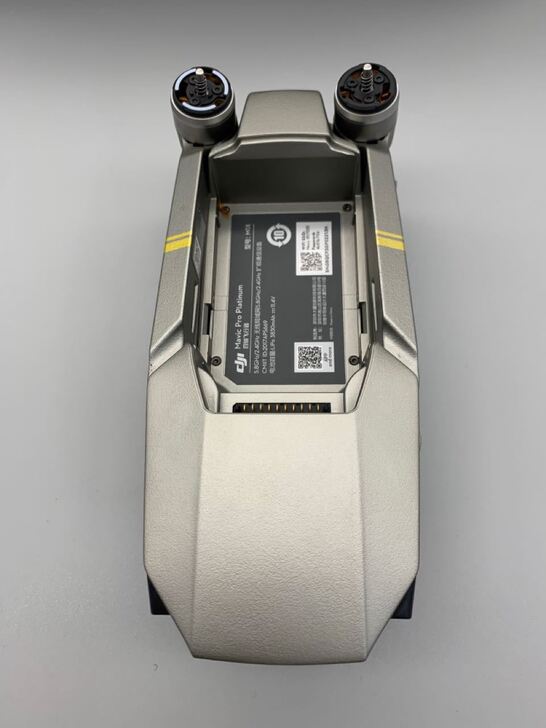 【95新】 大疆御Mavic Pro