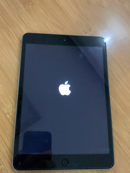 转iPad mini1国行16g。具体看图...