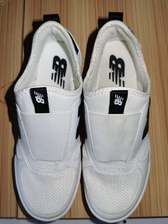 新百伦全新正品   男   36码  无吊...