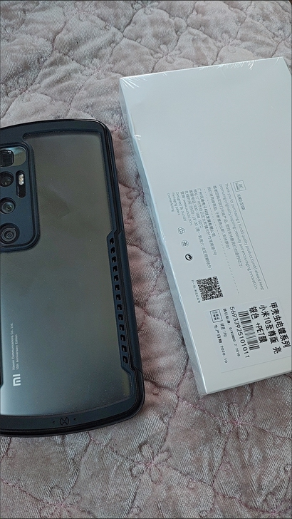 收红米k40，12+256G，看好了是收，...