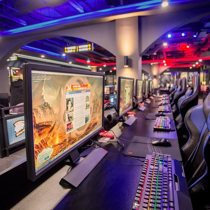 全国电脑出租！i7 i5 i3 显卡960...