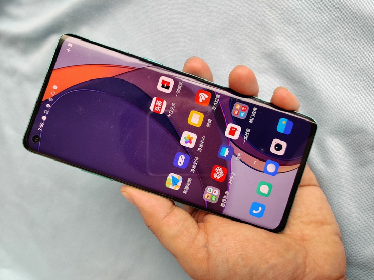 一加8全网通5g 8+128g，功能质量完...