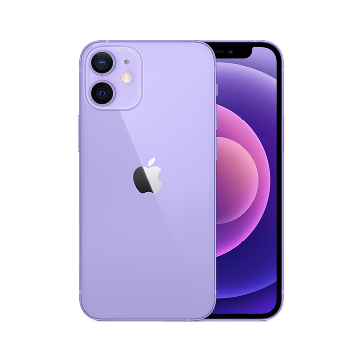 Apple/苹果 手机 12mini 国行...