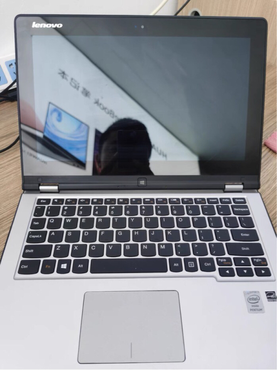 联想Yoga2  13触摸笔记本电脑