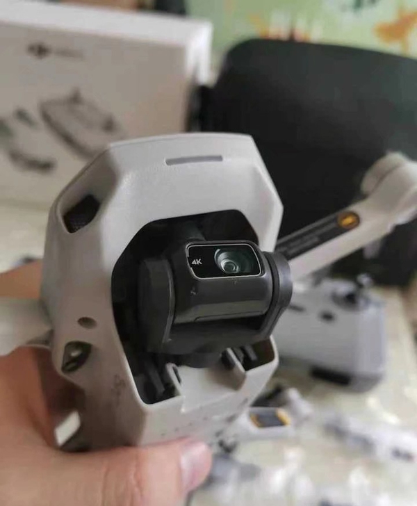 大疆御迷你2畅飞套餐，大疆御mini2，入...