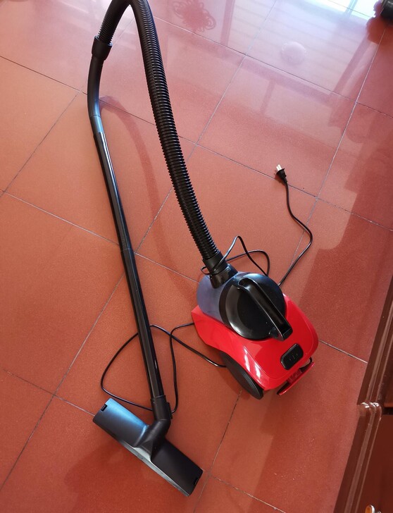 【实体店倒闭处理一批吸尘器】扬子吸尘器家用...