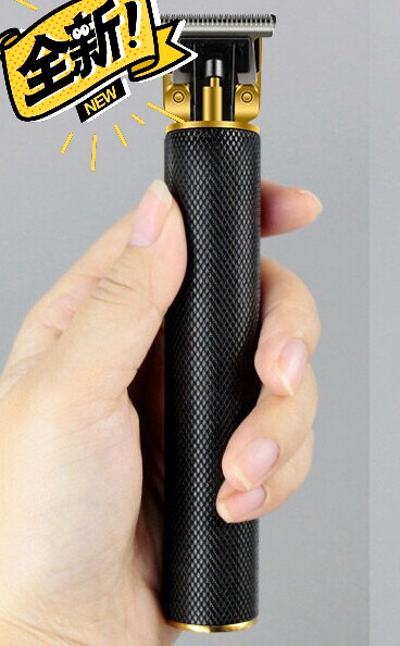 全新包邮油头电推剪剃光头神 器自助理发器剪...