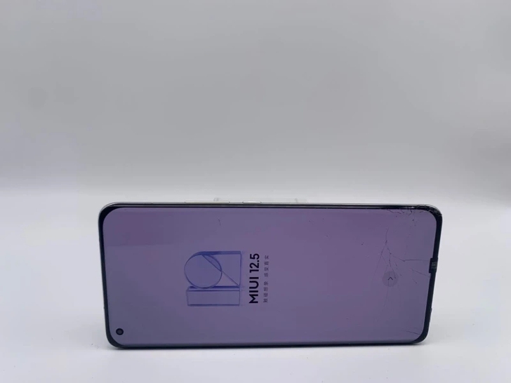 小米11Ultra  12+256  无锁...