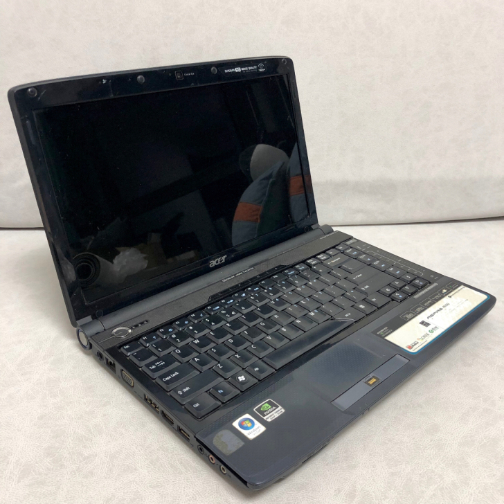 acer Aspire 4935G笔记本电脑
