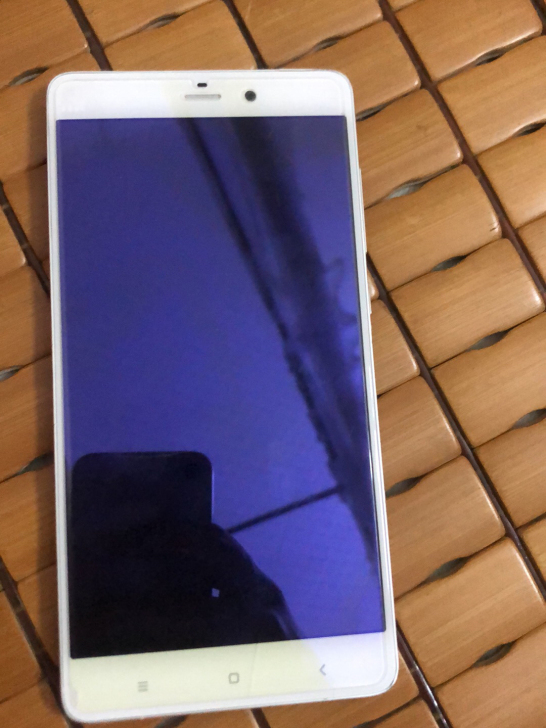 小米note 3+64g 一代神机 202...