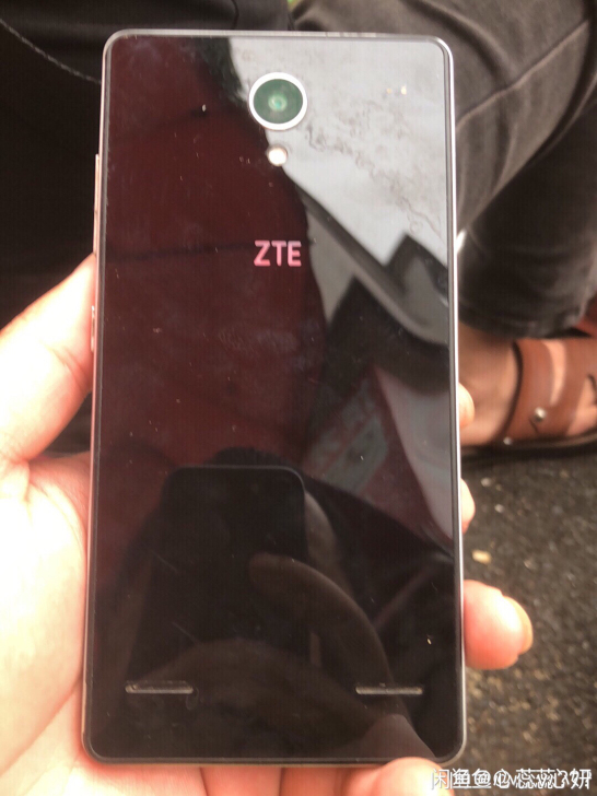中兴手机,给老人小孩子用不错的选择