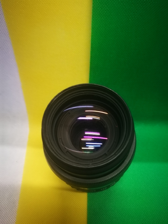 宾得自动全幅镜头,70-200mm,PK口...