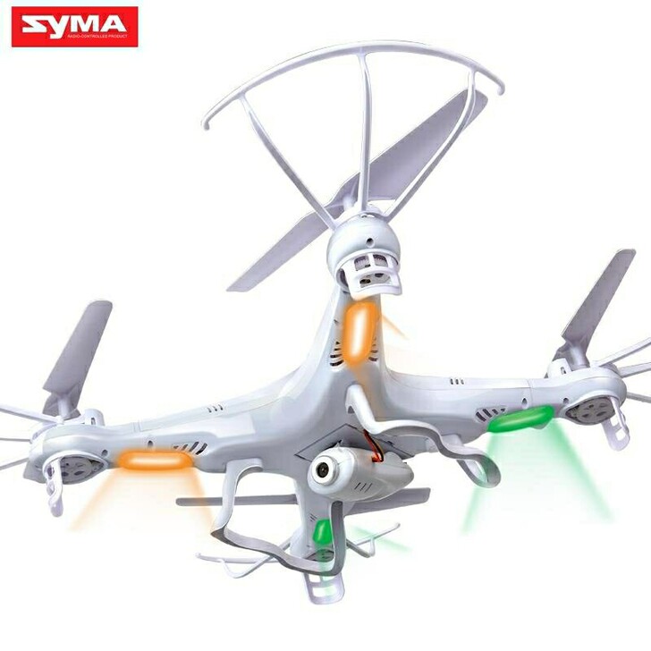 高档司马X5A遥控飞机四轴大型耐摔航拍飞行...