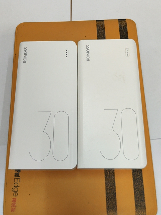 POWER BANK 30000毫安充电宝...