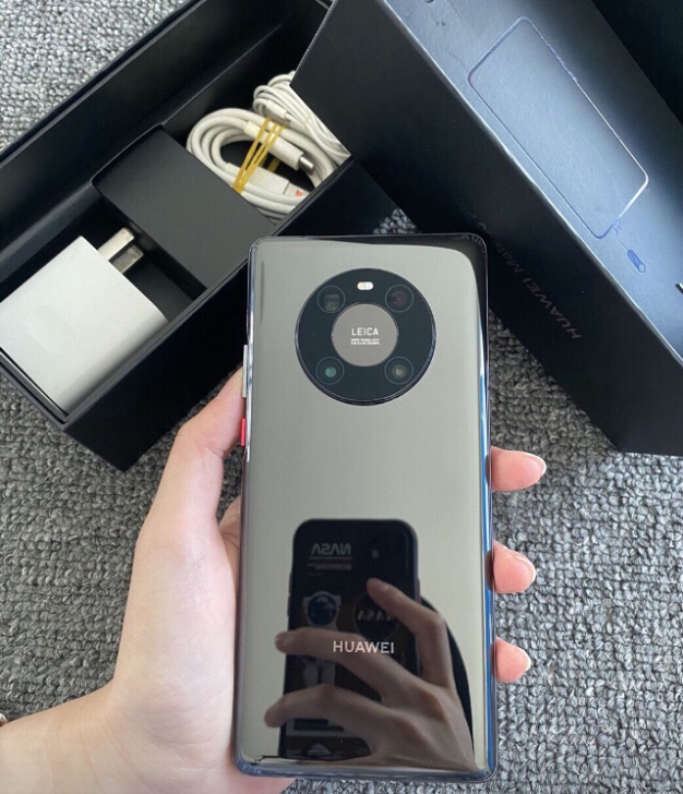 华为mate 40 pro 华为mate ...